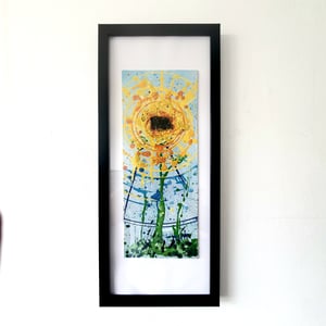 Image of Sunflower 2