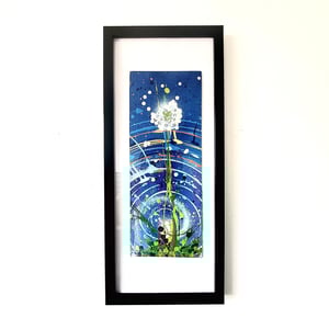 Image of Dandelion Clock [1] 13/06/2020 