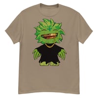 Image 1 of maloji creeper classic tee