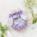 Image 3 of Hand-dyed spring set n°6 - Teacup Marionette