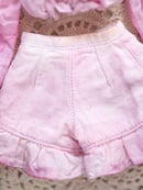 Image 4 of Hand-dyed spring set n°8 - Teacup Marionette