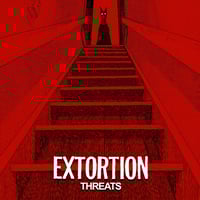 Extortion ''Threads'' - EP