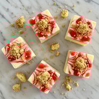 Image 1 of Summer Fudge Flavours (Available 3rd of June)