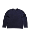 Stone Island soft cotton longsleeve L