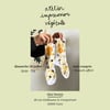 Atelier impression végétale + brunch offert - chez SOEURS