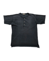 Vintage Stone Island henley polo XXL
