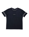 Stone Island spellout T-shirt L