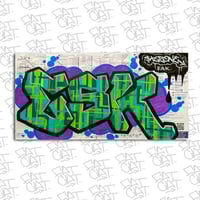 Image 4 of STEZ Maps and Misc.