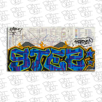 Image 1 of STEZ Maps and Misc.