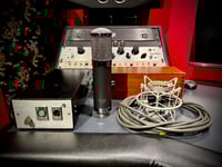 Image 1 of Soundelux U95S Prototype