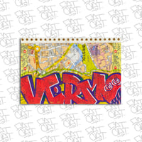 Image 2 of VERMO Maps and Misc.