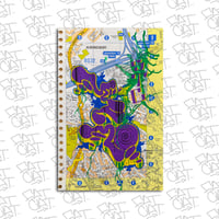 Image 1 of VERMO Maps and Misc.