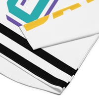 Image 3 of OFF 7 DAYS X PLAY KICKS SUMMER TIME JERSEY