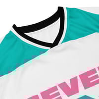 Image 4 of OFF 7 DAYS X PLAY KICKS SUMMER TIME JERSEY
