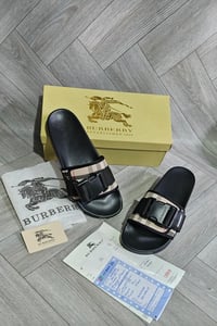 Image 1 of Mens & Ladies blue Berry slider(1:1)