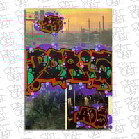 Image 2 of DORIS Train Mags