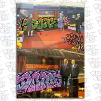 Image 3 of DORIS Train Mags