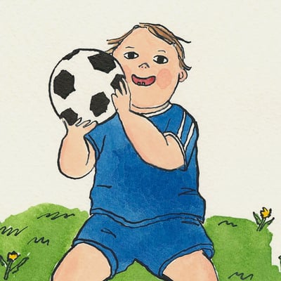 Image of Baby Portraits (in support of Gaza aid)