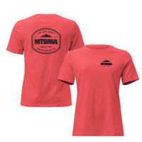 Image 1 of Women's Established Tee