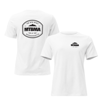 Image 3 of Women's Established Tee