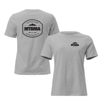 Image 2 of Women's Established Tee