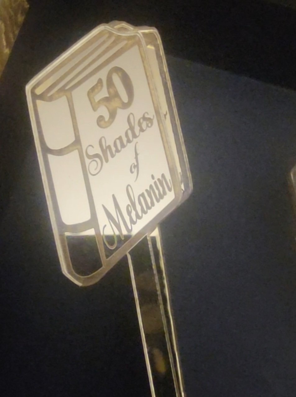 Image of A Touch of Elegance 