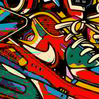 Image 4 of NINETY
