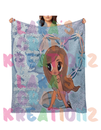 Image 2 of NEW BICHOTA ERA BLANKETS