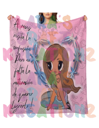 Image 1 of NEW BICHOTA ERA BLANKETS