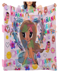 Image 3 of NEW BICHOTA ERA BLANKETS