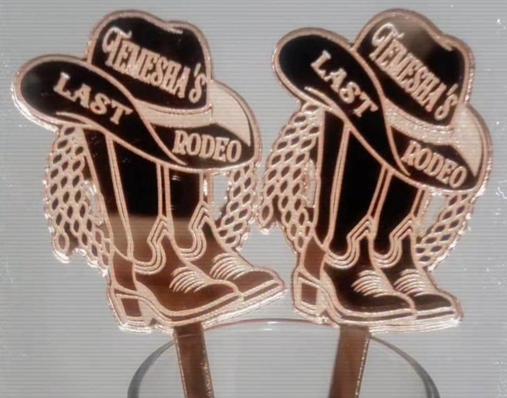 Image of A Touch of Elegance 