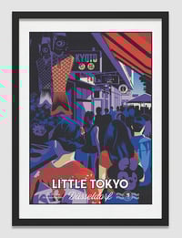 Image 1 of LITTLE TOKYO oder IMMERMANNSTRASSE