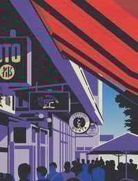 Image 4 of LITTLE TOKYO oder IMMERMANNSTRASSE