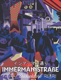 Image 7 of LITTLE TOKYO oder IMMERMANNSTRASSE