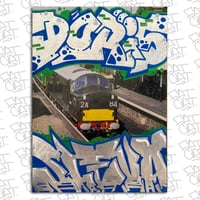 Image 2 of SHEVA Train Mags