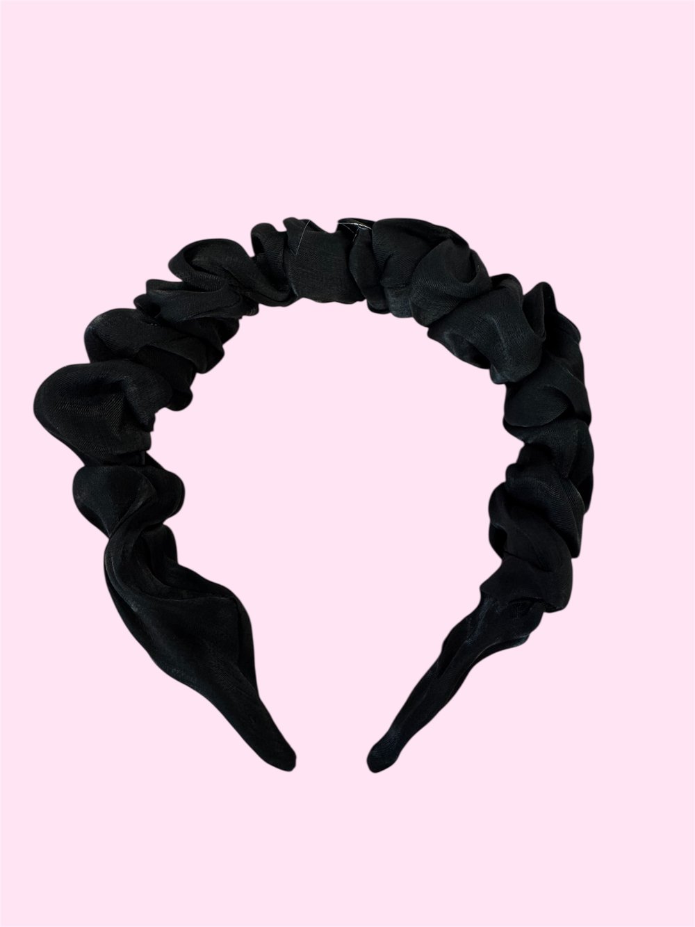 Image of Fabric Headband
