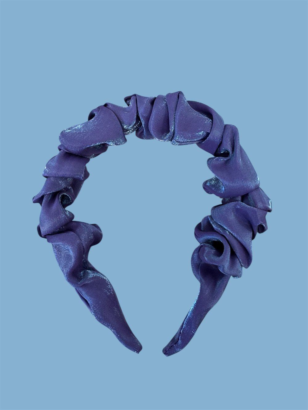 Image of Fabric Headband