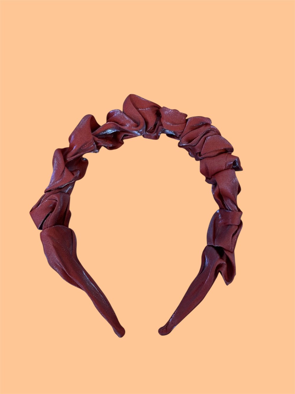 Image of Fabric Headband