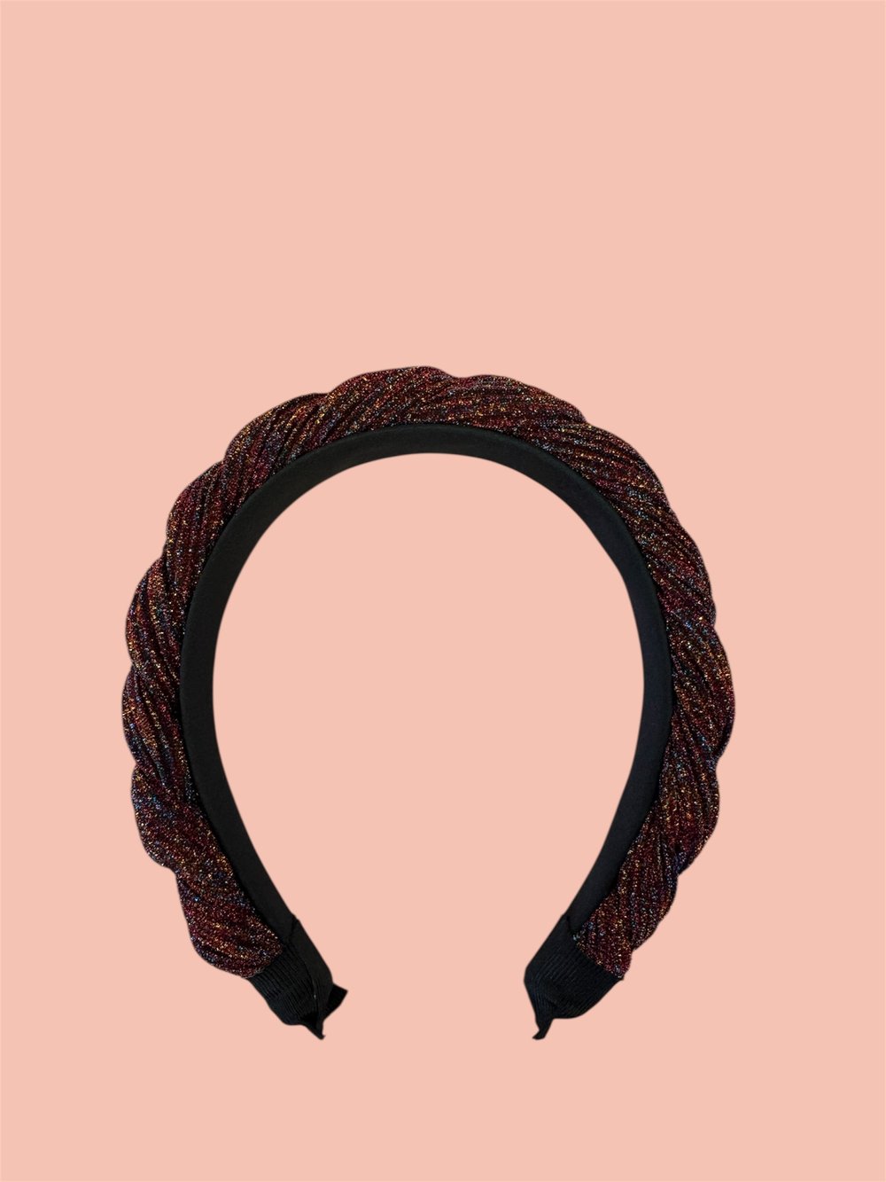 Image of Fabric Headband