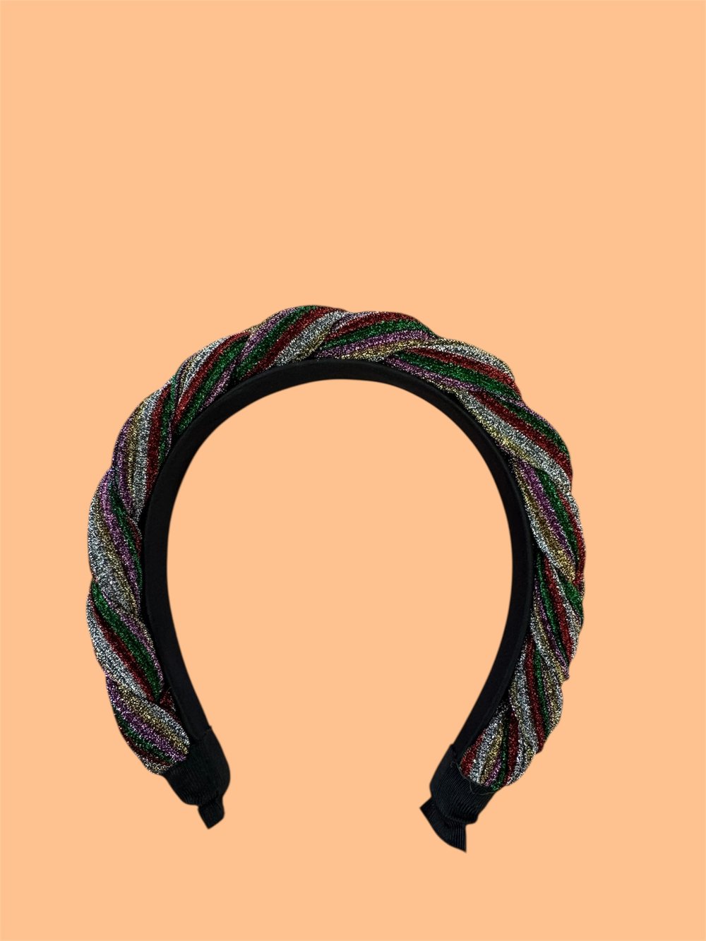 Image of Fabric Headband