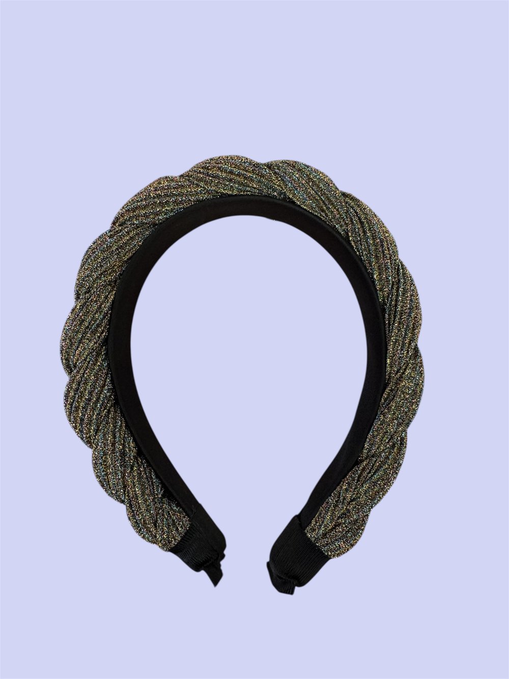 Image of Fabric Headband