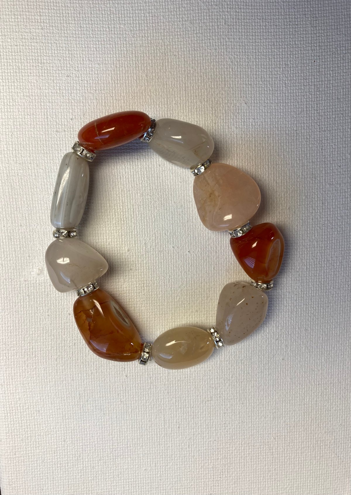 Image of Agate Bracelet 2