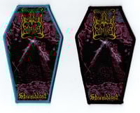 Dimmu Borgir - Stormblast Patch
