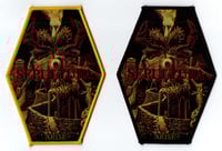Sepultura - Arise Patch