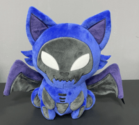 Rhyme Plushie || PREORDER
