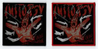 Autopsy - Severed Survival Patch