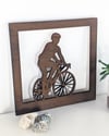 Woodcut Road Biker - Summer Sample Sale 2025
