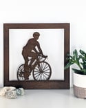 Woodcut Road Biker - Summer Sample Sale 2025