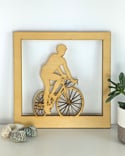 Woodcut Road Biker - Summer Sample Sale 2025