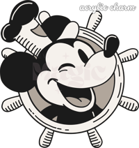 Image 4 of Steamboat XL Belt Bag